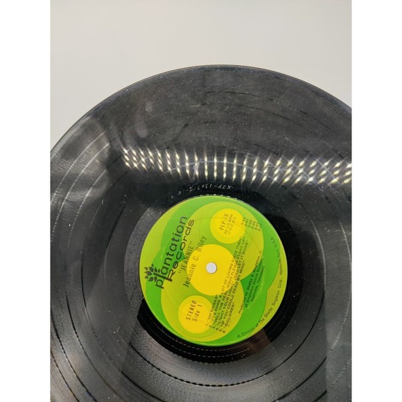 Vintage 1971 Jeannie C Riley Good Enough To Be Your Wife Record Vinyl LP Album - Picture 11 of 16